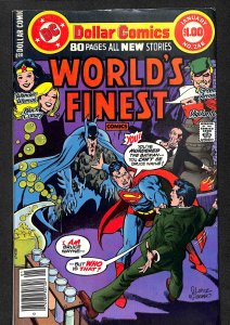 World's Finest Comics #248 (1977)