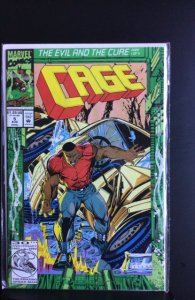 Cage #5 (1992)