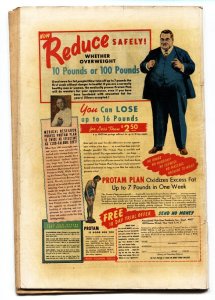 Faithful #1  1949 - Atlas  -VG- - Comic Book