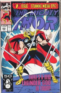 The Mighty Thor #433 (1991)