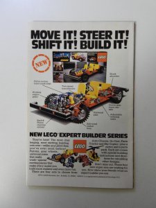 Ghost Rider #34 (1979) VF- condition