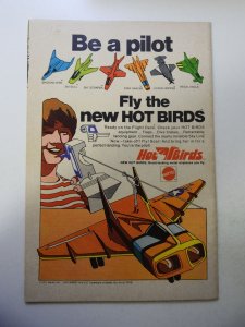 The Brave and the Bold #96 (1971) FN+ Condition