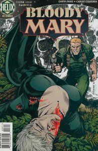 Bloody Mary #3 VF/NM; DC/Helix | save on shipping - details inside