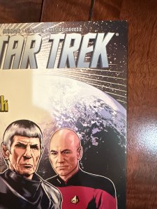 Star Trek #57 (2016)