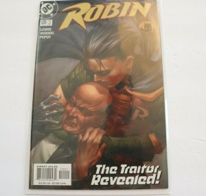 Robin DC Comics Batman #120