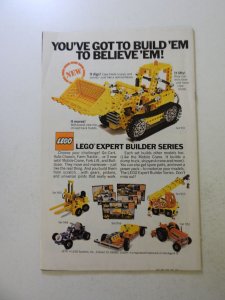 The Avengers #191 (1980) VF- condition