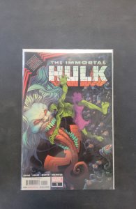 King In Black: Immortal Hulk (2021)