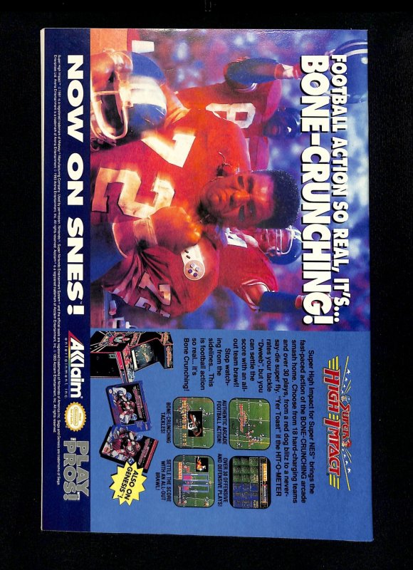 Silver Surfer (1987) #82 1st Tyrant Herald of Galactus!