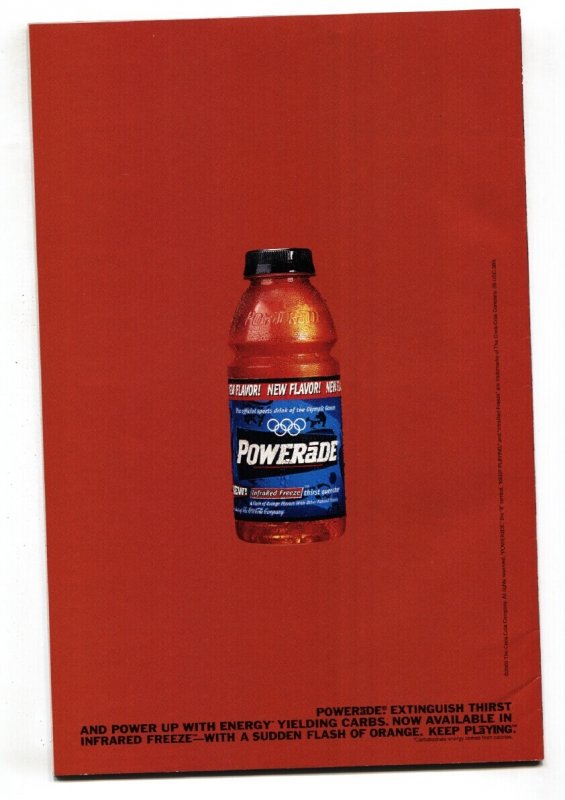 Wonder Woman #156  2000 - DC  -VF/NM - Comic Book