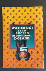 The Uncanny X-Men #402 (2002)