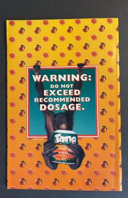 The Uncanny X-Men #402 (2002)