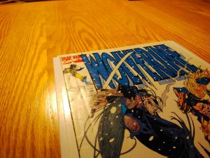 Wolverine #78 (1994)