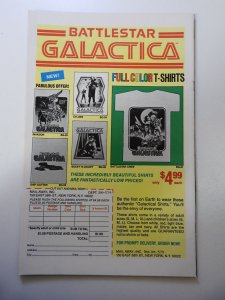 Black Panther #15 (1979) VF Condition