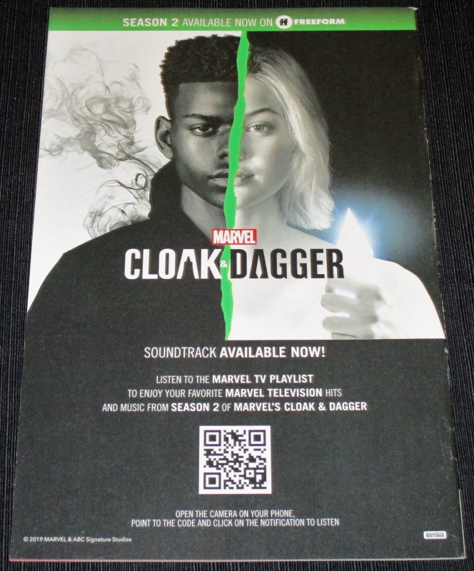 Marvel's Spider-Man: City At War #4 (2019)