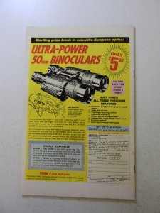 The Avengers #139 (1975) VF- condition