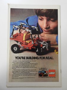 The Incredible Hulk #277 (1982) FN Condition!