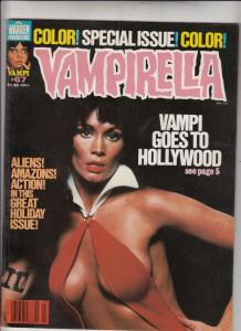 Vampirella Magazine #67 (Mar-78) NM- High-Grade 
