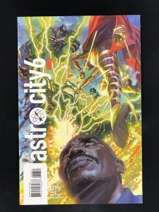 Astro City #6 (2014)