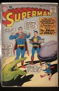 Superman #135 (1960)