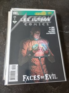 Action Comics #873 (2009)