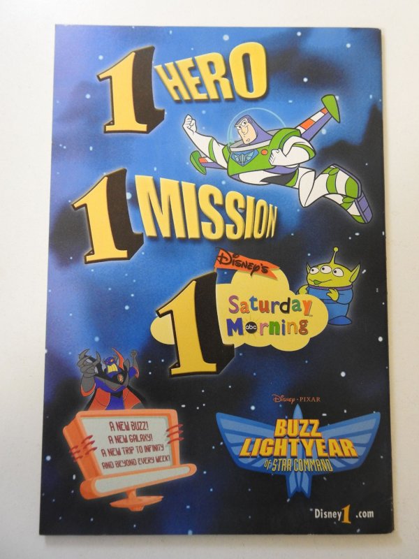 Peter Parker: Spider-Man #25 (2001) VF Condition!