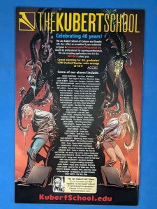 Batman Rebirth #15 VF/NM DC Comics C10A