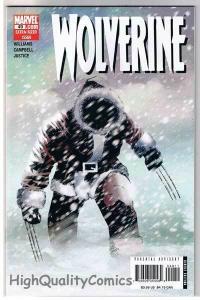 WOLVERINE #49, NM, X-men, Campbell, Williams, 2003, more in store