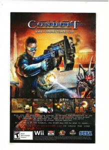 Runaways #12 VF+ 8.5 Marvel Comics 2009