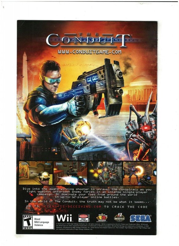 Runaways #12 VF+ 8.5 Marvel Comics 2009