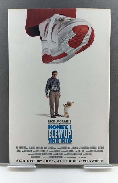 Excalibur: XX Crossing (1992)