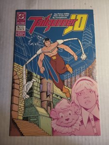 Tailgunner Jo #1 (1988)