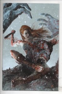 RED SONJA #16 J, NM, She-Devil, Barends Variant, more RS in store 2023 2024