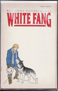 White Fang  Jack Conroy