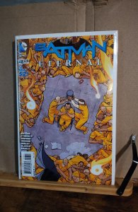 Batman Eternal #48 (2015)