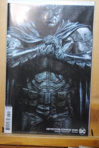 Detective Comics 1025,  VF-NM, Variant Edition!!