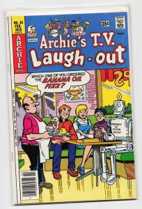 Archie's TV Laugh-Out #55 (1978) Josie