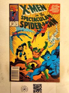 Spectacular Spider-Man #198 Marvel Comic Book 10 TJ56