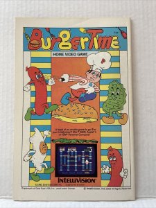 DC Comics Presents #72 Direct 