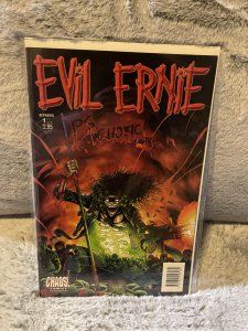 Evil Ernie Depraved 1 1999