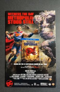 Nightwing #47 (2018)