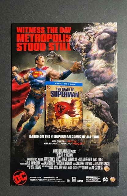 Nightwing #47 (2018)