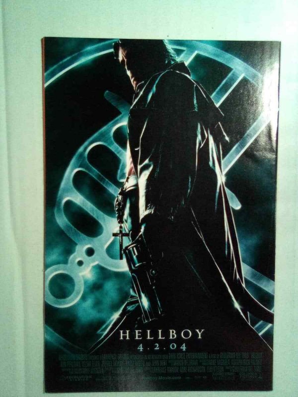 Daredevil #56 Marvel Knights (2004) NM- Marvel Comics C5A