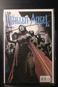 Fallen Angel #23 (2008)
