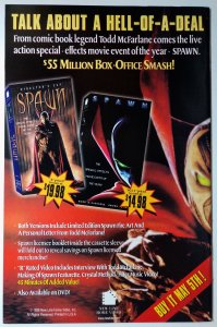 Spawn #72 (8.5, 1998)