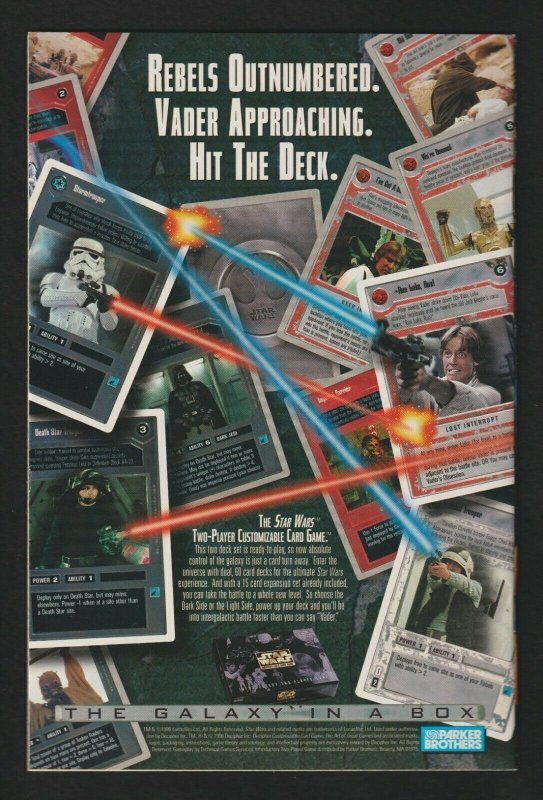 Spider-Man #74A (September 1996) Marvel  - Clone Saga - Last of the Heroes