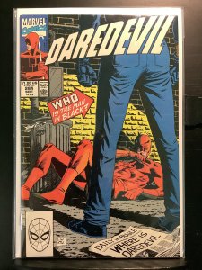 Daredevil #284 (1990)