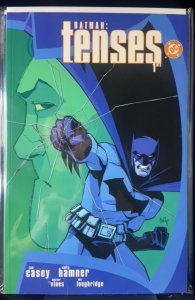 Batman: Tenses #1 (2003)