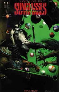 Sunglasses After Dark #2 FN; Verotik | save on shipping - details inside