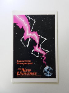 Amazing Spider-Man #280 VF- condition