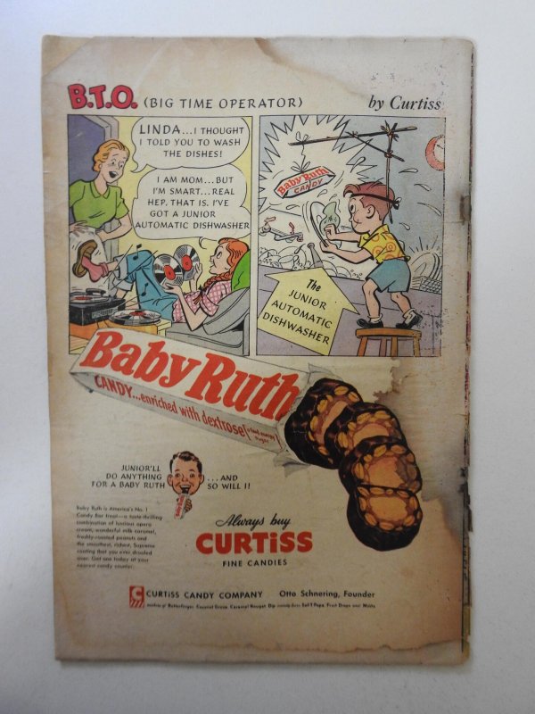 Batman #90  (1955) FR condition! See description for condition